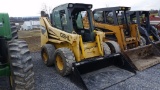 Gehl 4840 Skid Steer