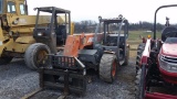 2008 Dieci Ahern 190 Telehandler