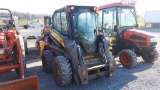 2011 New Holland L218 Skid Steer