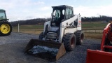 Bobcat 963 Skid Steer