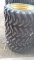 Skid Steer Tires & Wheels 'Set of 4 - NEW'
