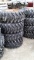 Skid Steer Tires & Wheels 'Set of 4 - NEW'