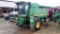 John Deere 9550 Combine