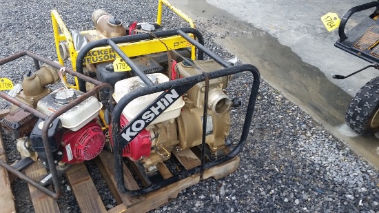 Koshin Water Pump