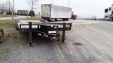 2012 Load Trail Tilt Trailer