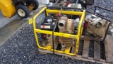 Wacker Neuson Water Pump