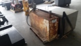 Diesel Fuel Transfer Tank