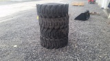 Skid Steer Tires 'NEW'