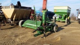 John Deere 972 Flail Chopper