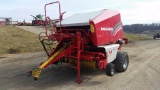 Welger RP235 Round Baler