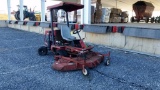 Toro Groundsmaster 345 Front Mount Mower 'AS-IS'