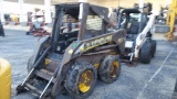 New Holland L160 Skid Steer 'AS-IS'