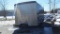 Continental cargo Enclosed Trailer 'Title'