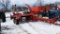 New Holland FP230 Forage Harvester