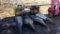 New Holland 360N3 Corn Head