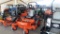 2017 Kubota Z724 Zero Turn