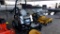 2014 Dixie Chopper Magnum 2250 Zero Turn