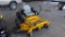 2007 Hustler Fastrak Zero Turn