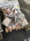 Skid Lot