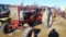 Farmall 706 Tractor 'AS-IS'