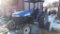 New Holland Workmaster 75 Tractor