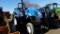 New Holland T6.110 Tractor