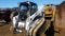 2017 Bobcat T770 Track Skid Steer