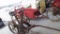 Milwaukee Harvester Sickle Bar Mower