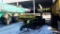 New Holland 3960 Forage Harvestor