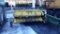 John Deere Hay Head
