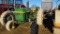 John Deere 2640 Tractor 'AS-IS'