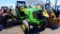 John Deere 5095M Tractor