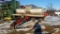 White Farm Equipment Corn Planter