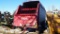 Gehl 980 Forage Wagon