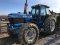 Ford 8830 Cab Tractor