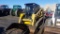 2012 Gehl RT210 Track Skid Steer