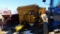 Knight 8124 Manure Spreader
