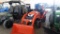 Kubota BX23S Compact Tractor Loader Backhoe