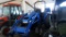 New Holland TC40 Compact Tractor