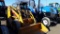 Case 450 Skid Steer