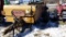 Knight 1030 Manure Spreader