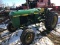 John Deere 2550 Tractor