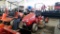 Honda 5518 Compact Tractor