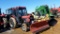Case IH 585 Cab Tractor