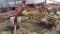 New Holland 258 Rolabar Rake