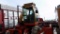 Fox 6250 Self Propelled Chopper
