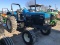 Ford 7740 Tractor