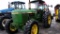 John Deere 2940 Tractor