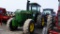 John Deere 4250 Cab Tractor
