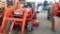 Kubota BX2200 Compact Loader Tractor